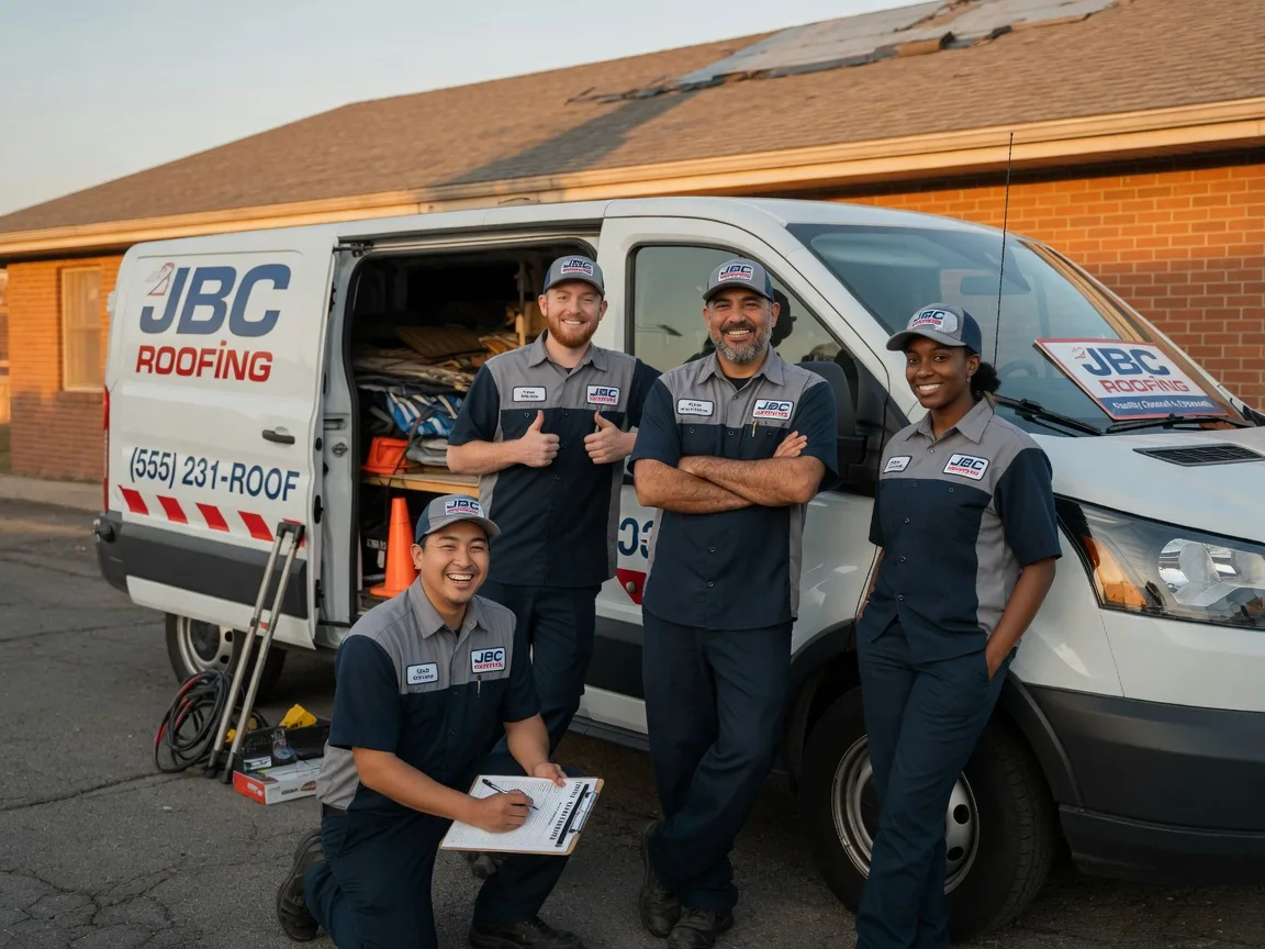 Roof Replacement company in Southern Pines, NC