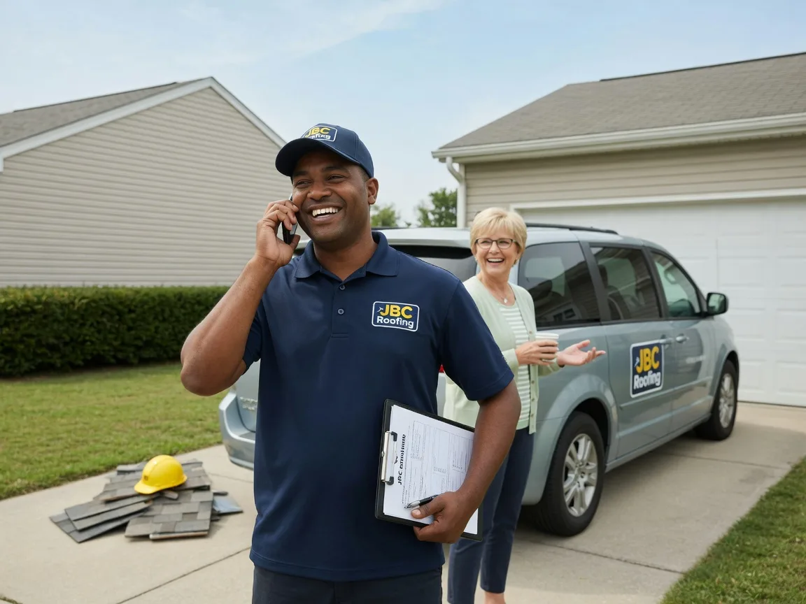 Roof Replacement Southern Pines, NC FAQs